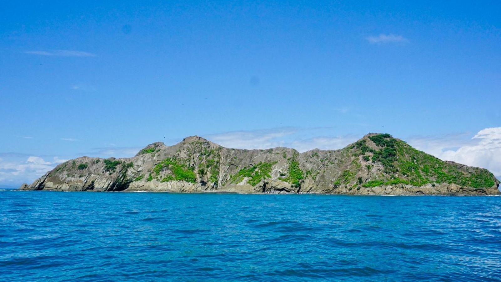 Vista Ballena Uvita Zewnętrze zdjęcie