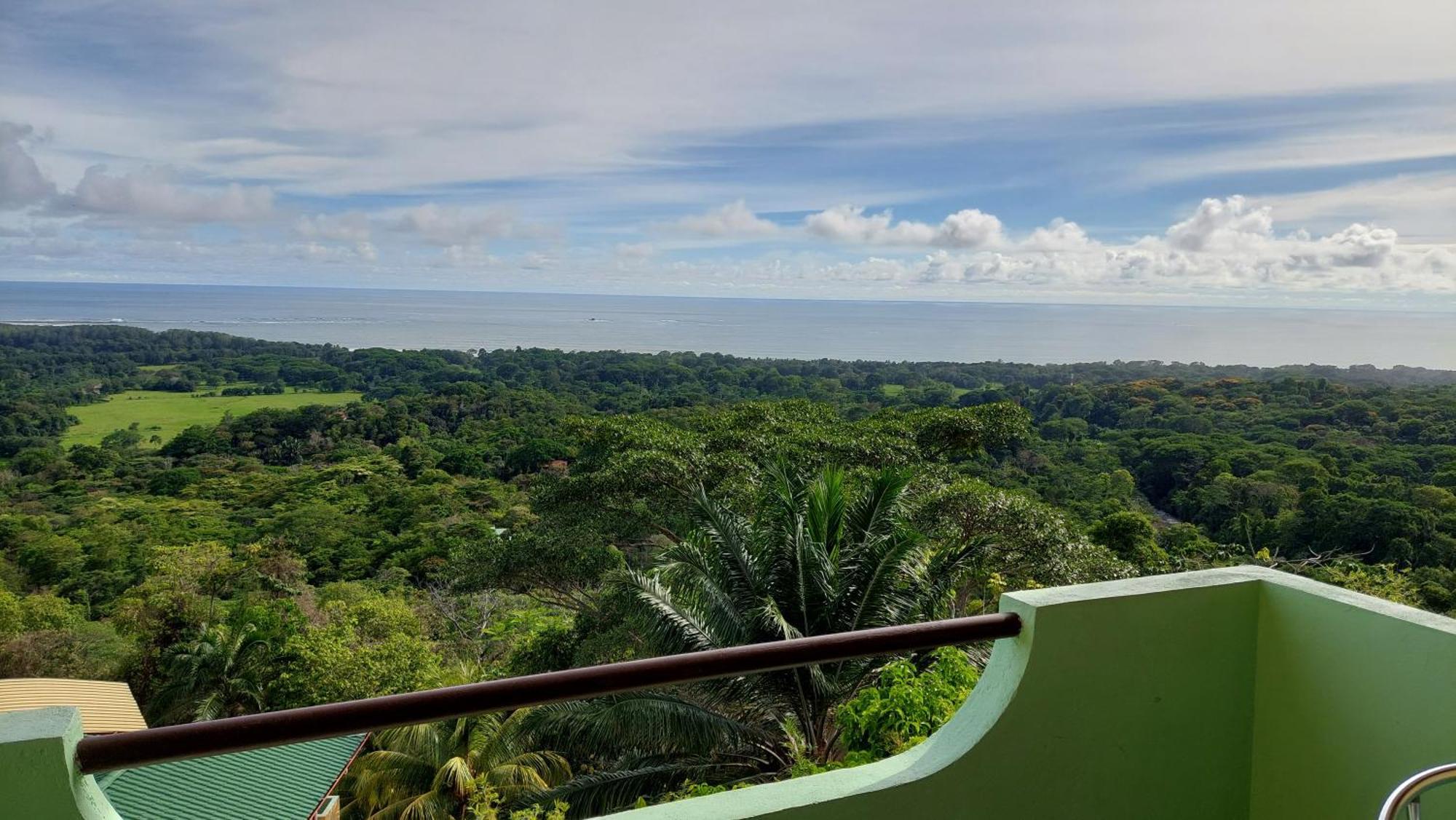 Vista Ballena Uvita Zewnętrze zdjęcie